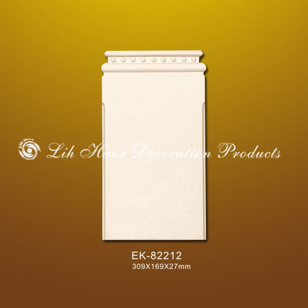 Основание пилястры Lih Haur EK-82212