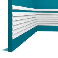 Молдинг P138-2800