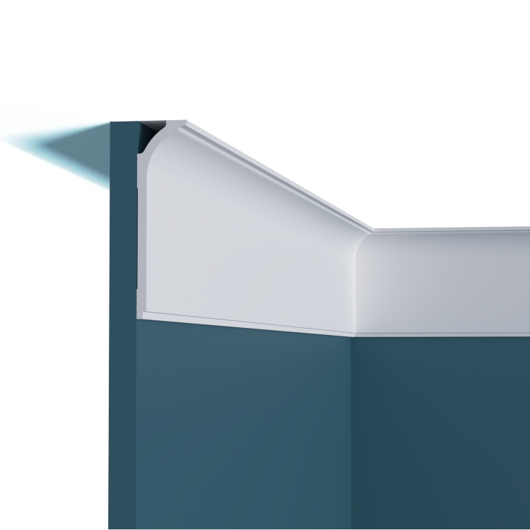 Карниз Perfect Plus P209