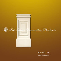 Основание пилястры Lih Haur EK-82212A