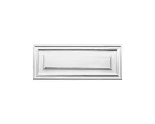 Накладная панель Orac Decor D504