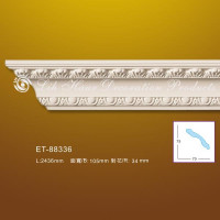 Карниз Lih Haur ET-88336