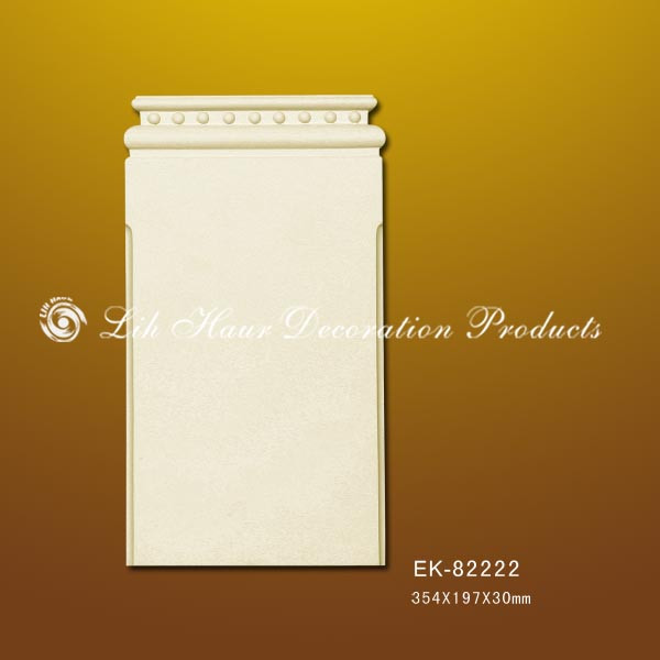 Основание пилястры Lih Haur EK-82222