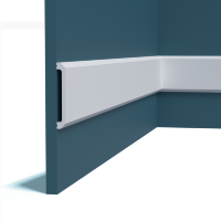 Молдинг Perfect Plus P214-2800