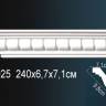 Карниз Perfect AA025