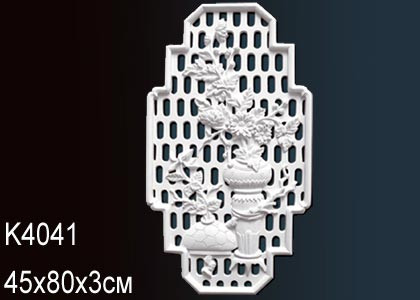 Декоративное панно Perfect K4041