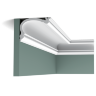 Карниз Orac Decor C341F 
