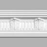 Потолочный карниз Decomaster 95017