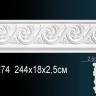 Молдинг Perfect AC274