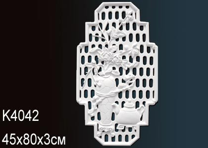 Декоративное панно Perfect K4042