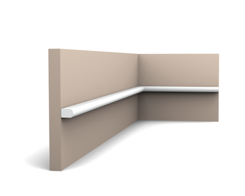 Молдинг Orac Decor PX209