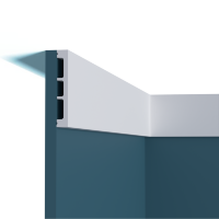 Карниз Perfect Plus P211