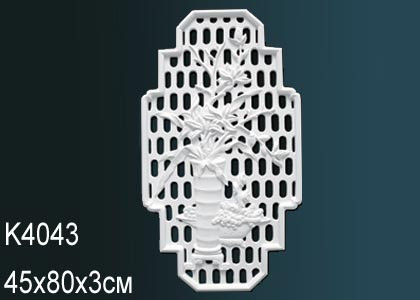 Декоративное панно Perfect K4043