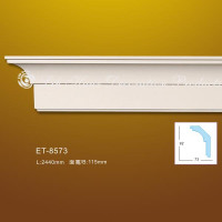 Карниз Lih Haur ET-8573