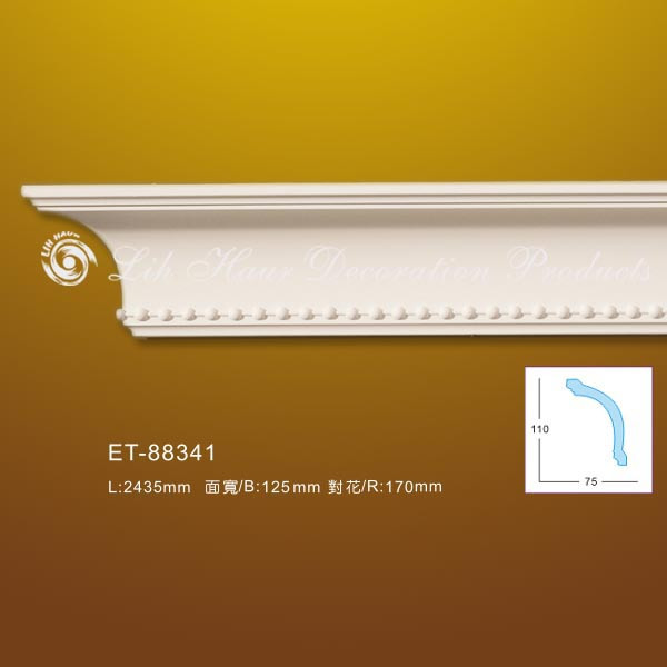 Карниз Lih Haur ET-88341