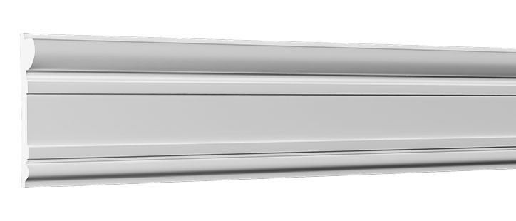 Гибкий молдинг Европласт 1.51.345