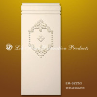 Основание пилястры Lih Haur EK-82253