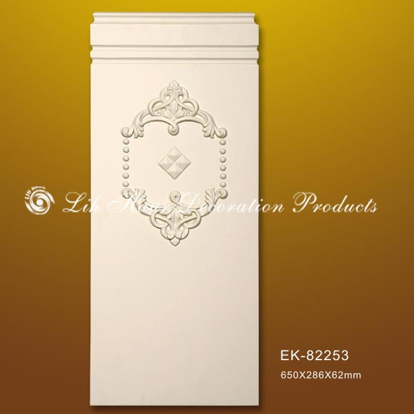 Основание пилястры Lih Haur EK-82253