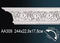Карниз Perfect AA309