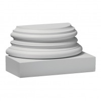 Основание полуколонны Европласт 1.17.900