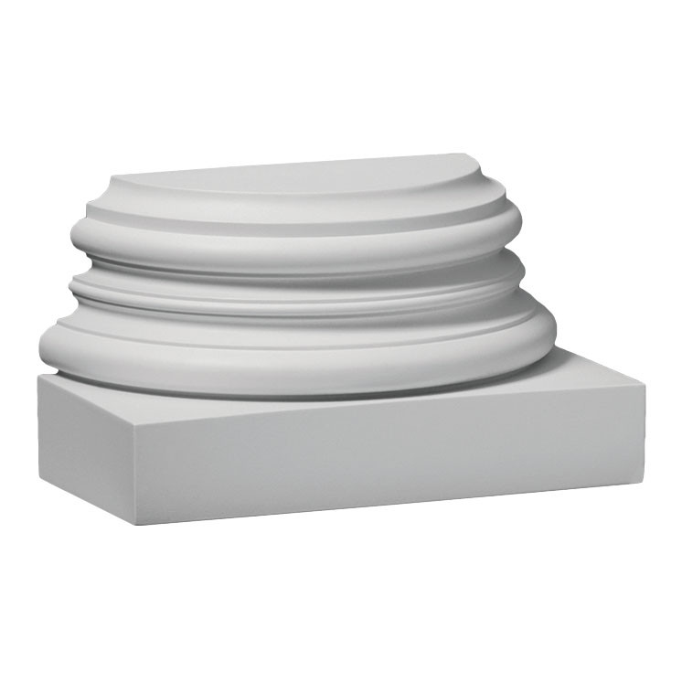 Основание полуколонны Европласт 1.17.900