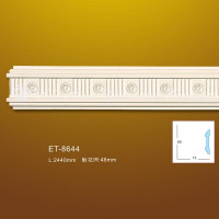 Молдинг Lih Haur ET-8644