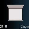 Обрамление дверного проема Perfect D3027R