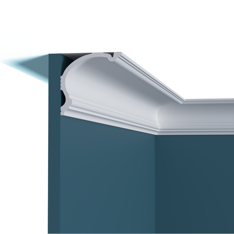 Карниз Perfect Plus P224