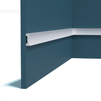 Молдинг Perfect Plus P217