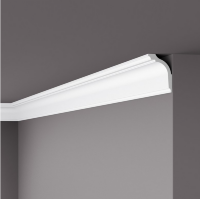 Потолочный плинтус из пенопласта NMC Nomastyl GL