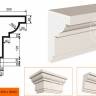 Карниз Lepninaplast КВ-300/3
