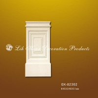 Основание пилястры Lih Haur EK-82302