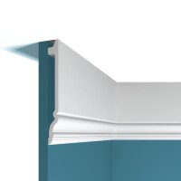 Карниз Perfect Plus P118