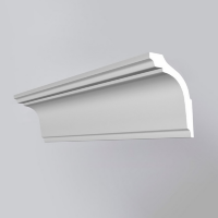 Потолочный плинтус из пенопласта NMC Nomastyl GT1