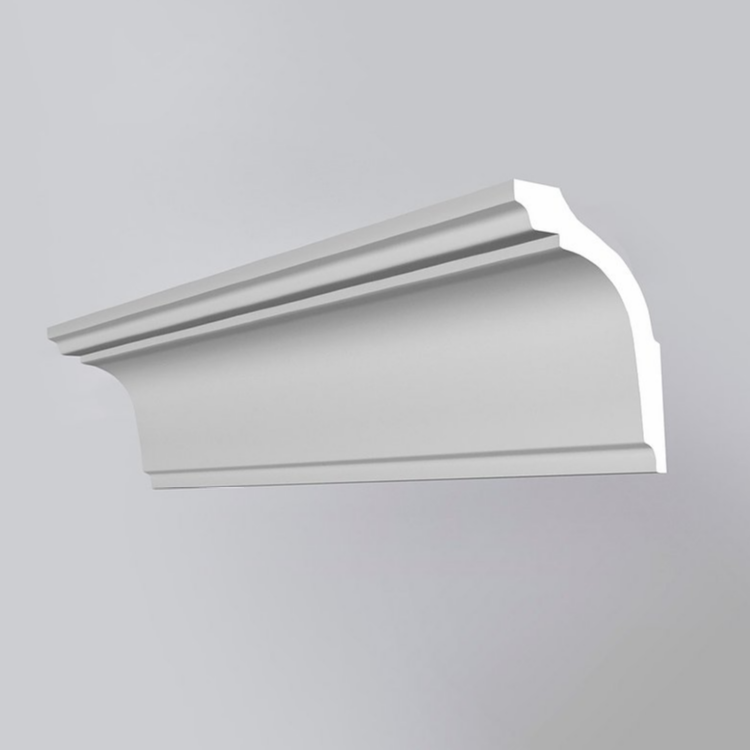 Потолочный плинтус из пенопласта NMC Nomastyl GT1