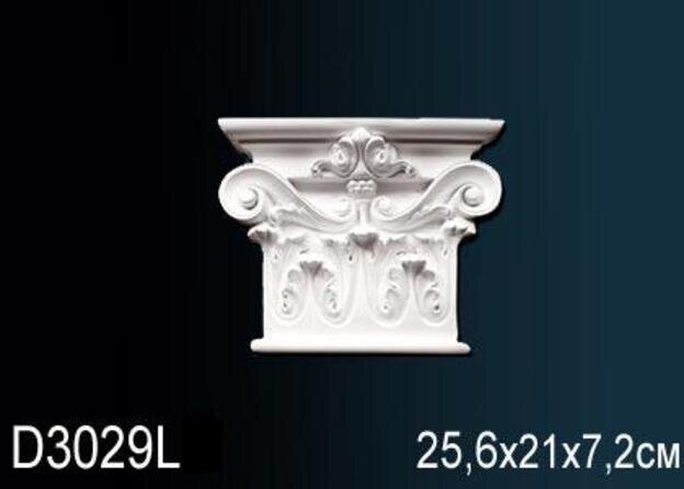 Обрамление дверного проема Perfect D3029L