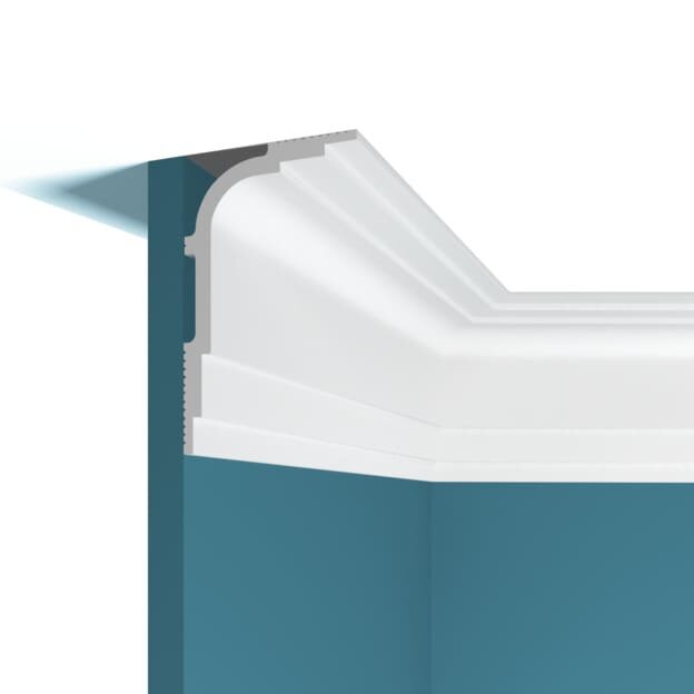 Карниз Perfect Plus P103