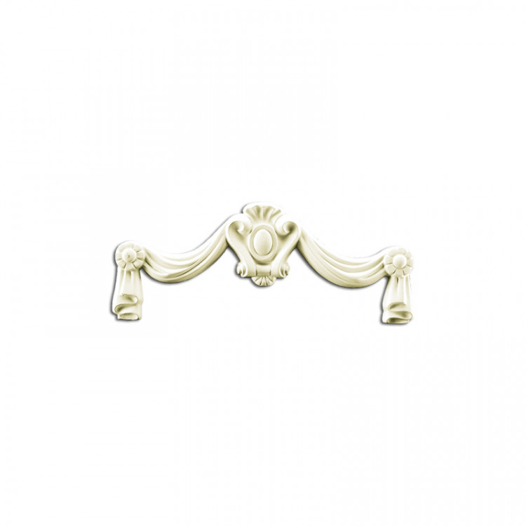 Оформление дверного проема Fabello Decor D 585