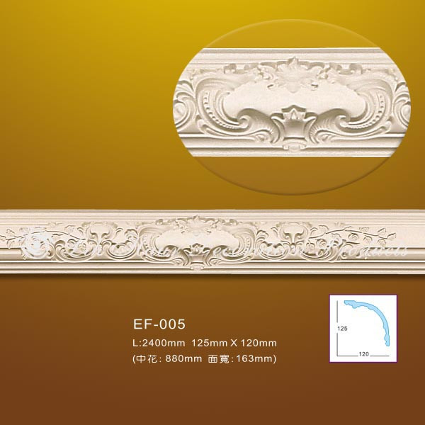 Карниз Lih Haur EF-005