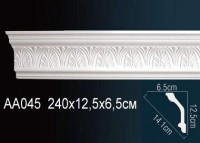 Карниз Perfect AA045