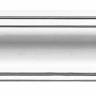Гибкий плинтус потолочный Decomaster 96627 FLEXIBLE