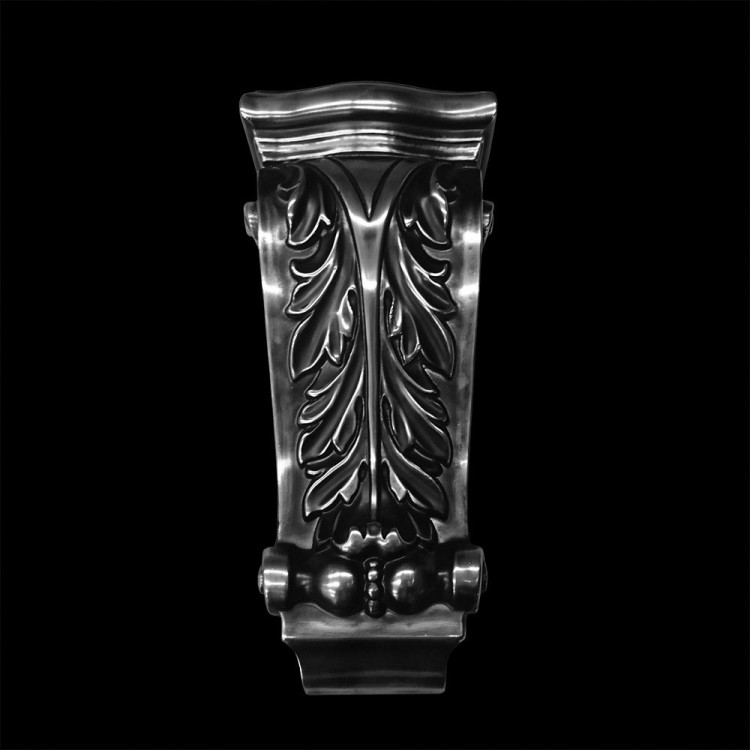 Декоративный кронштейн Decorus KS-002