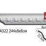 Карниз Perfect AA322