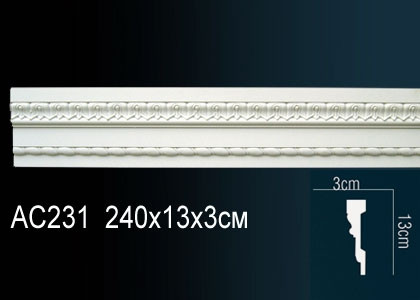 Молдинг Perfect AC231