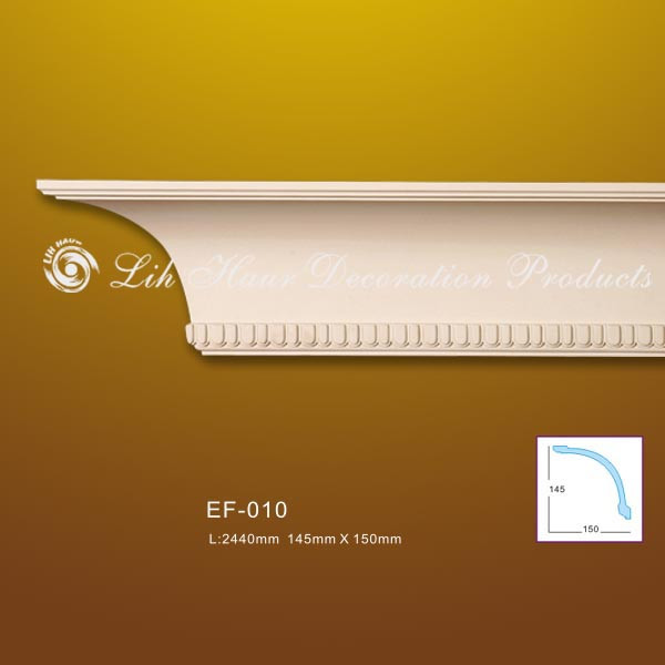 Карниз Lih Haur EF-010
