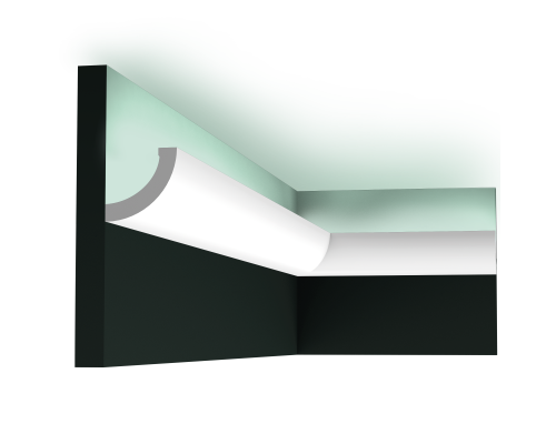 Скрытое освещение Orac Decor C362 