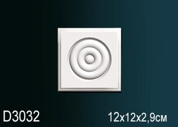 Обрамление дверного проема Perfect D3032