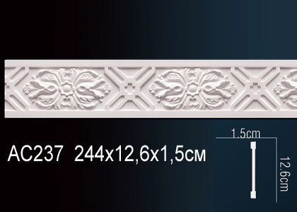 Молдинг Perfect AC237