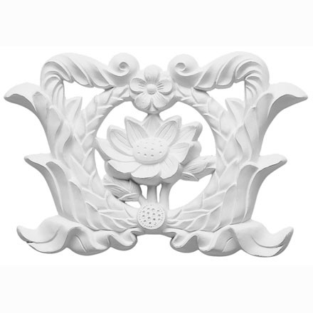 Декоративный орнамент Decomaster DA 719