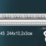Молдинг Perfect AC245